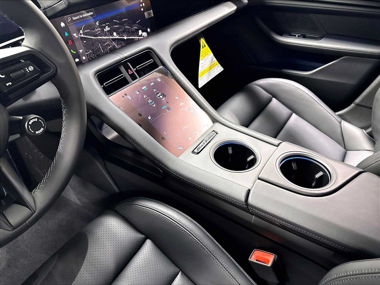 New 2026 Porsche Taycan 4S AWD/4WD image 17