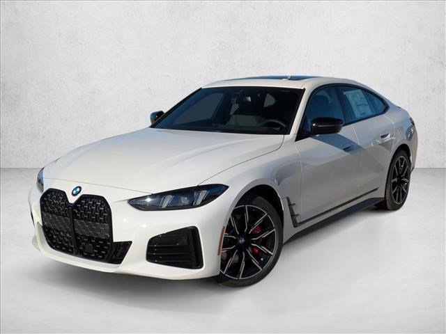 New 2026 BMW 430i xDrive w/ M Sport Package image 1