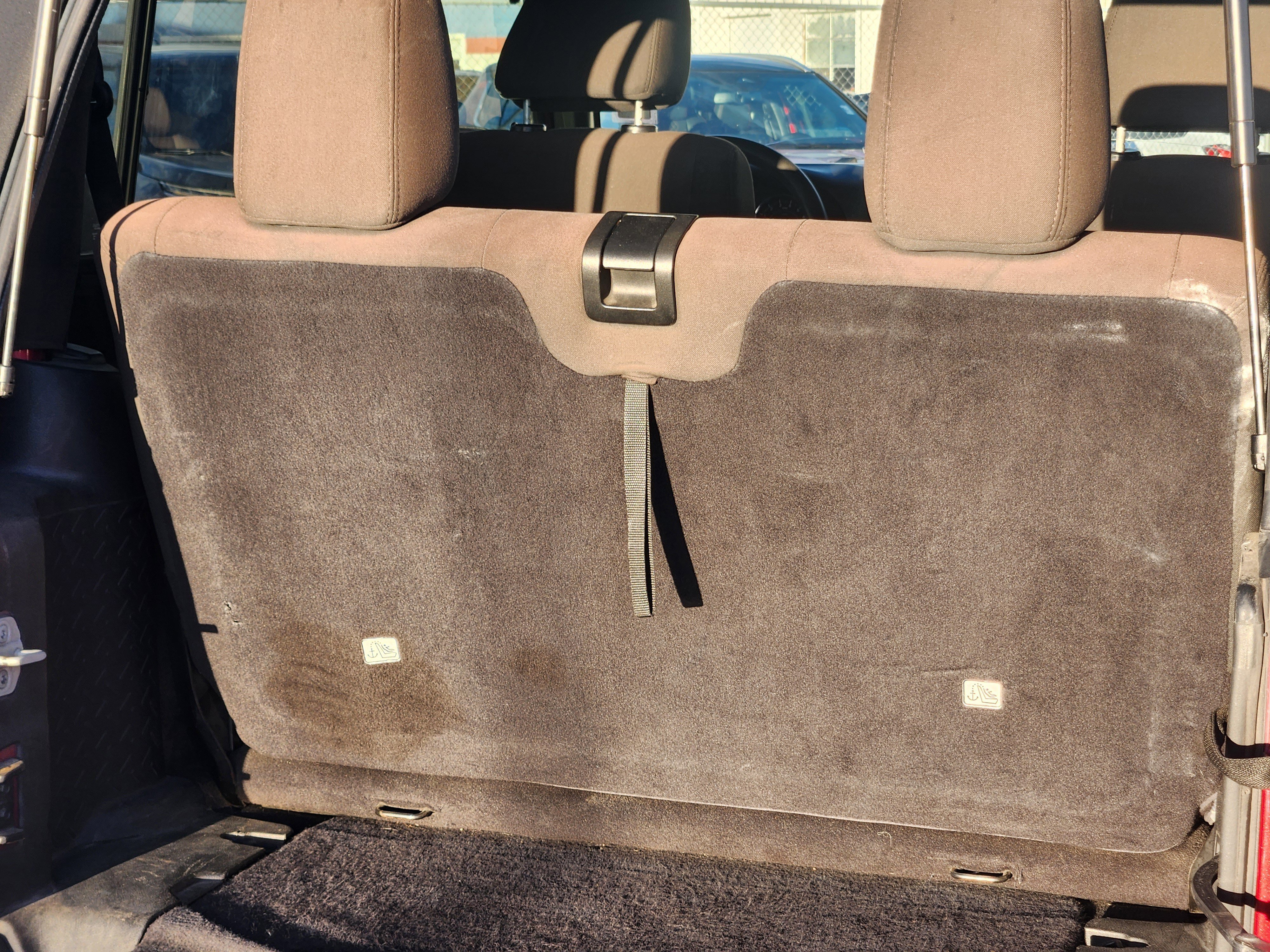 Used 2012 Jeep Wrangler Sport image 22