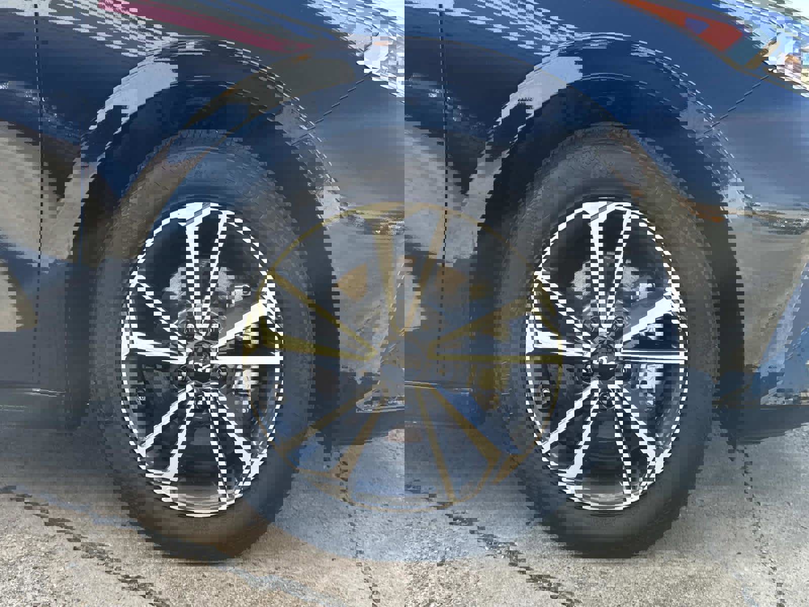 Used 2024 Kia Forte LXS image 16