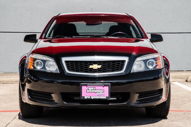 Used 2015 Chevrolet Caprice RWD image 15