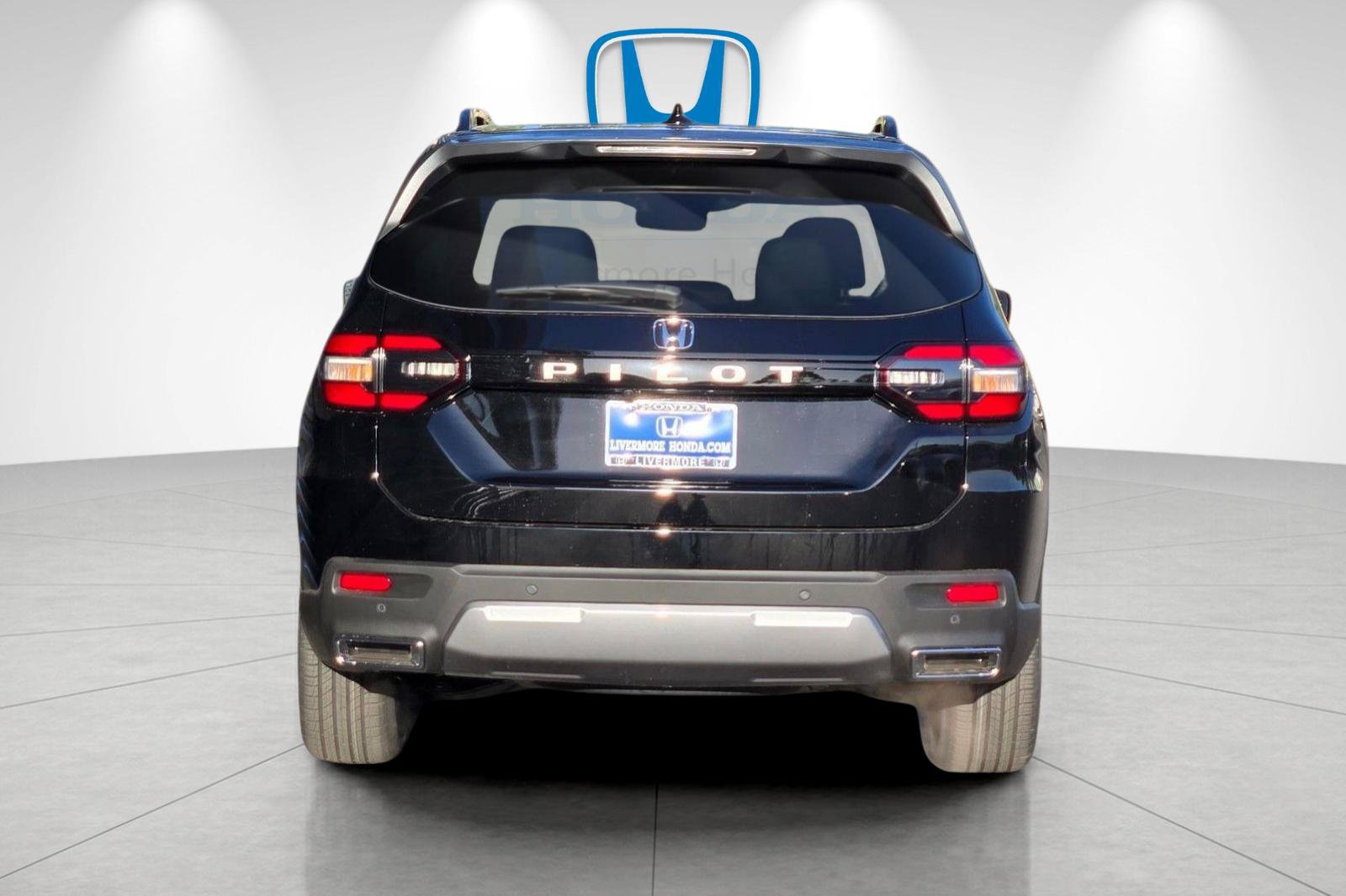New 2026 Honda Pilot EX-L image 7