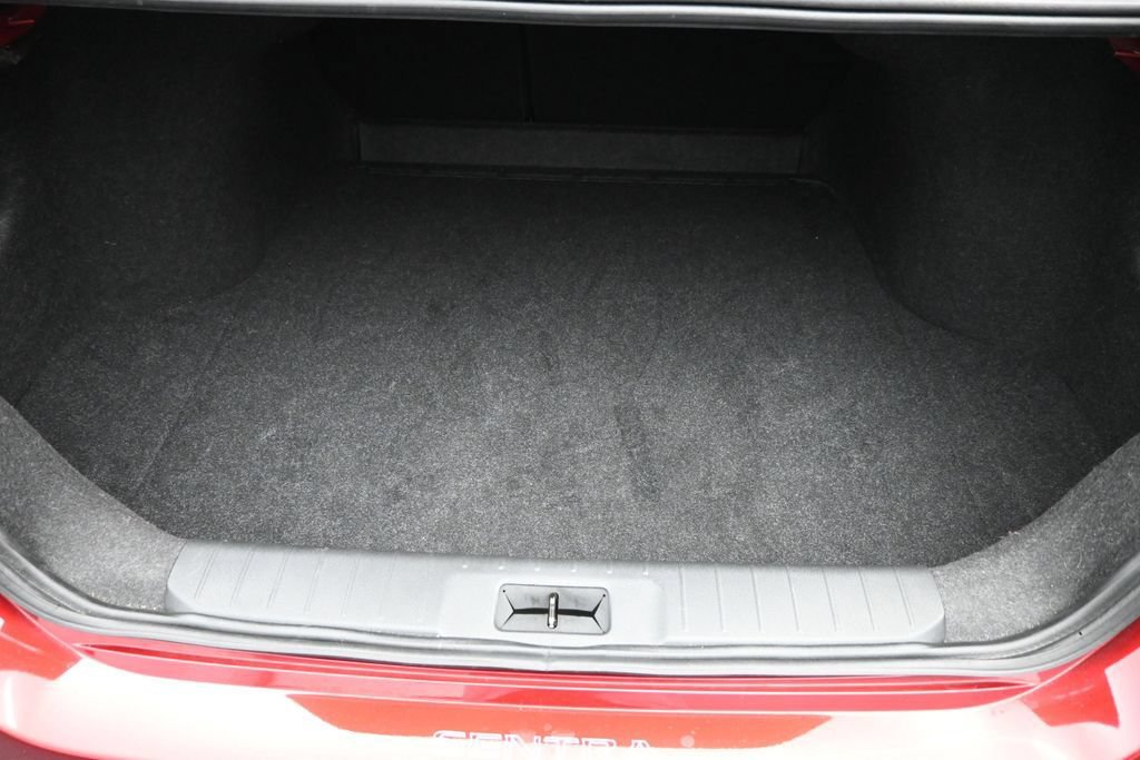 Used 2023 Nissan Sentra SV w/ All-Weather Package FWD image 8
