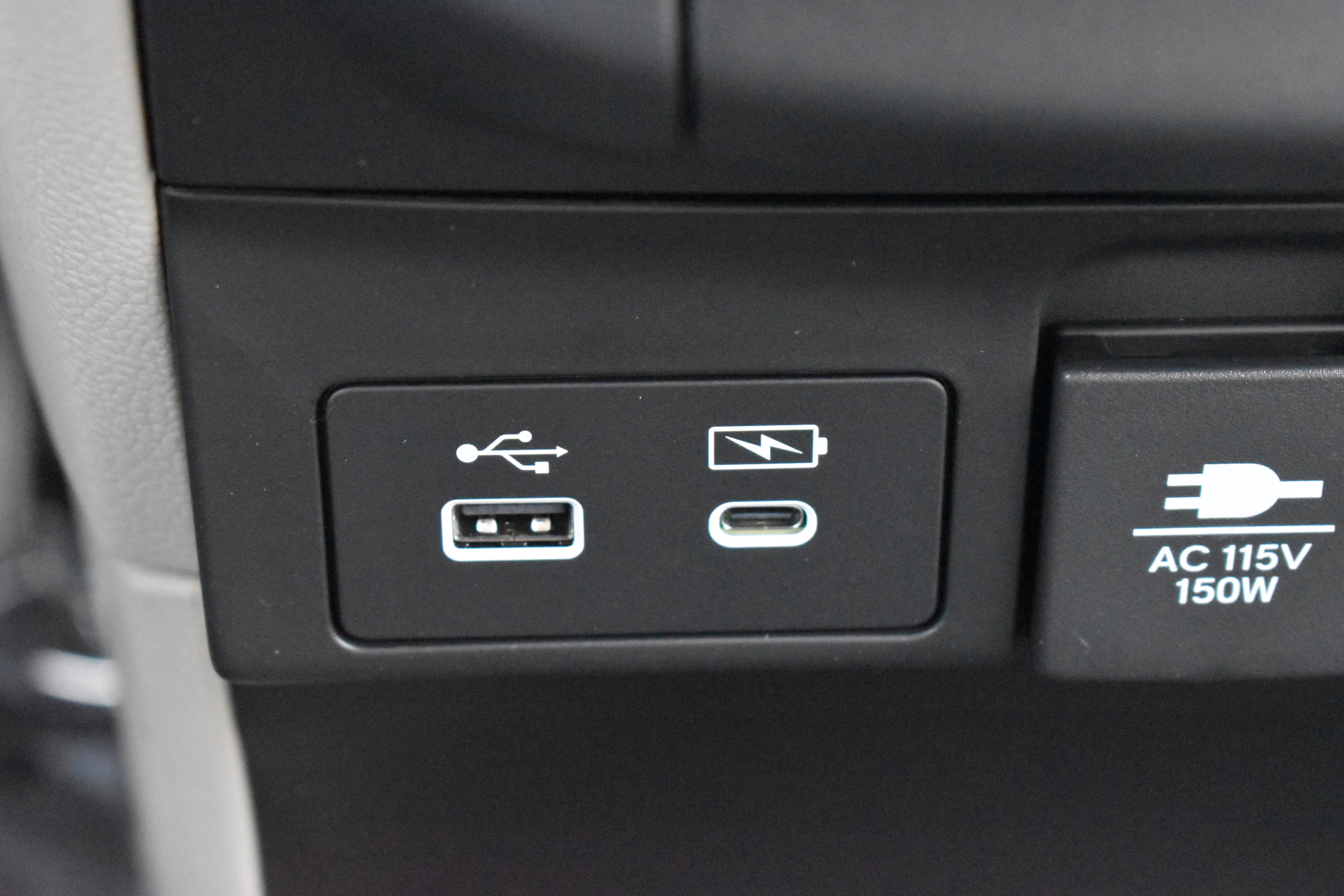 New 2026 Honda Odyssey Touring image 23