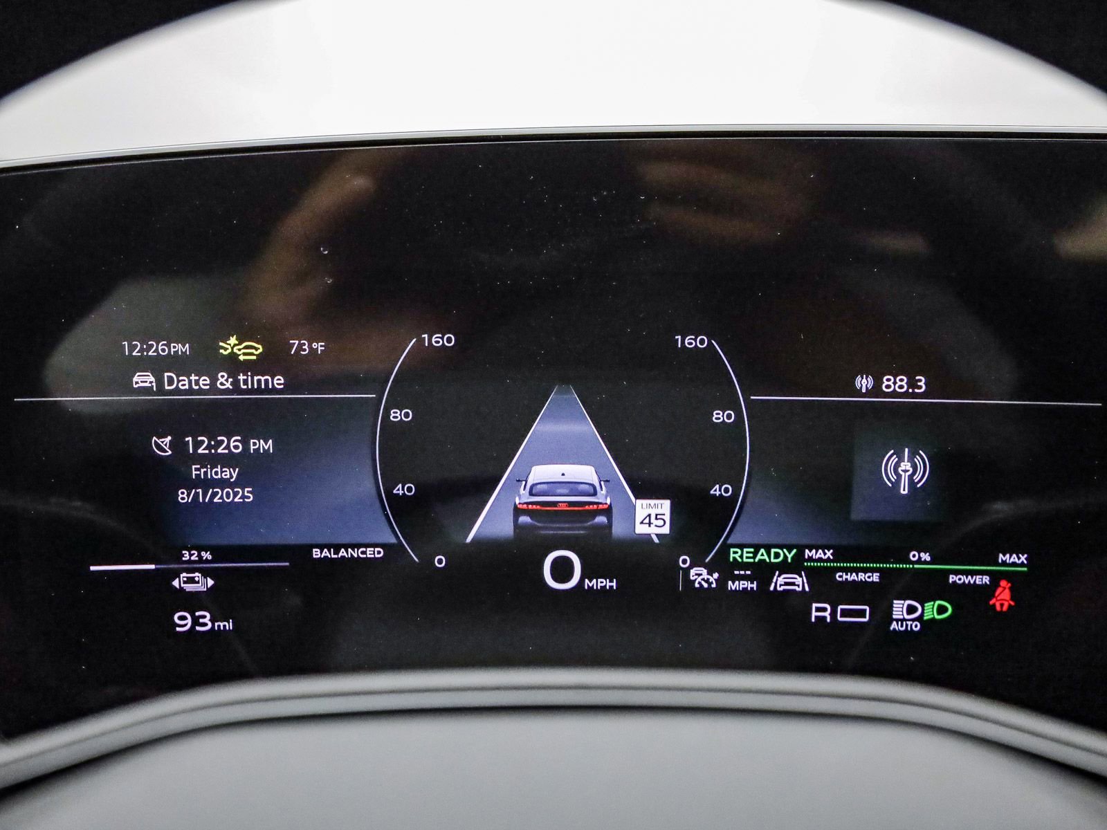 New 2025 Audi A6 e-tron Premium Plus RWD image 26