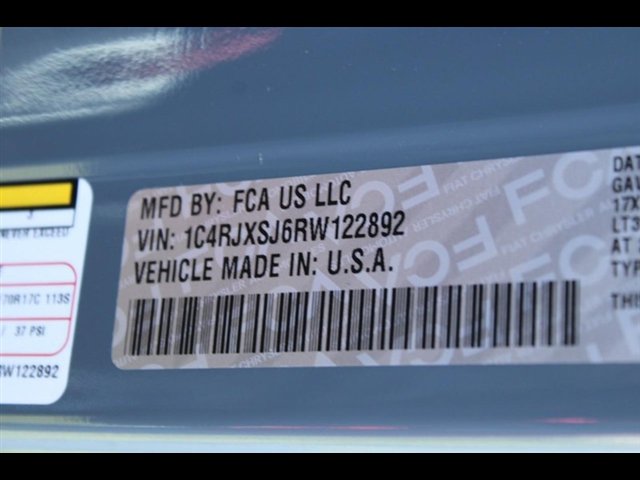 New 2024 Jeep Wrangler Unlimited Rubicon 392 AWD/4WD image 23