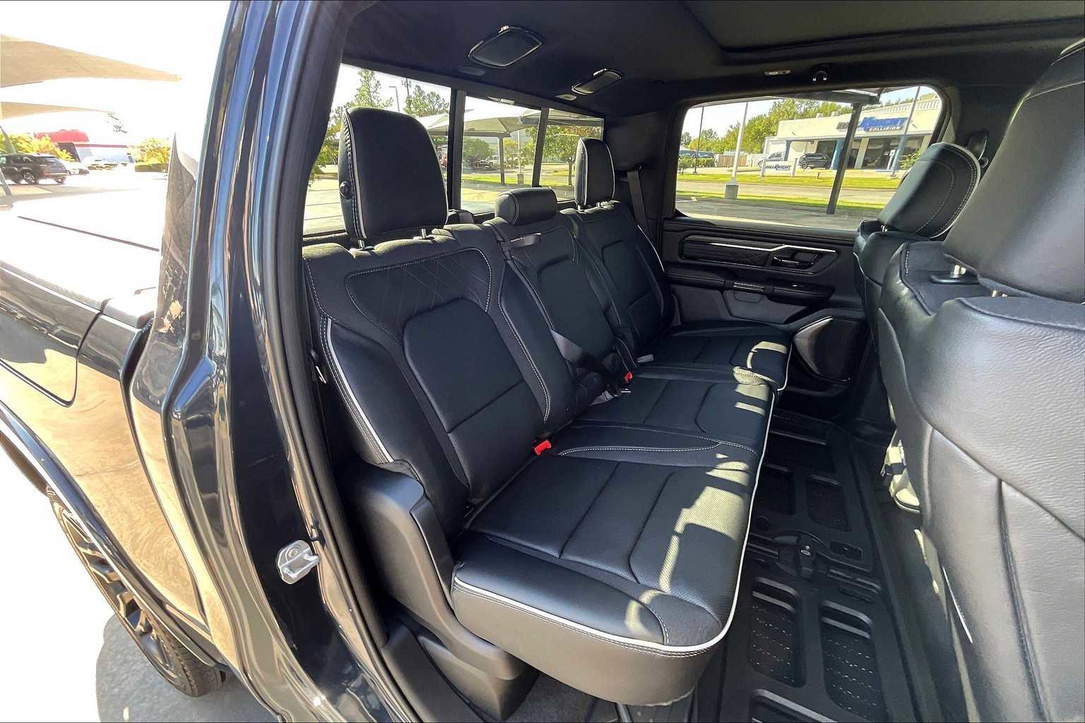New 2026 RAM 1500 Limited image 21
