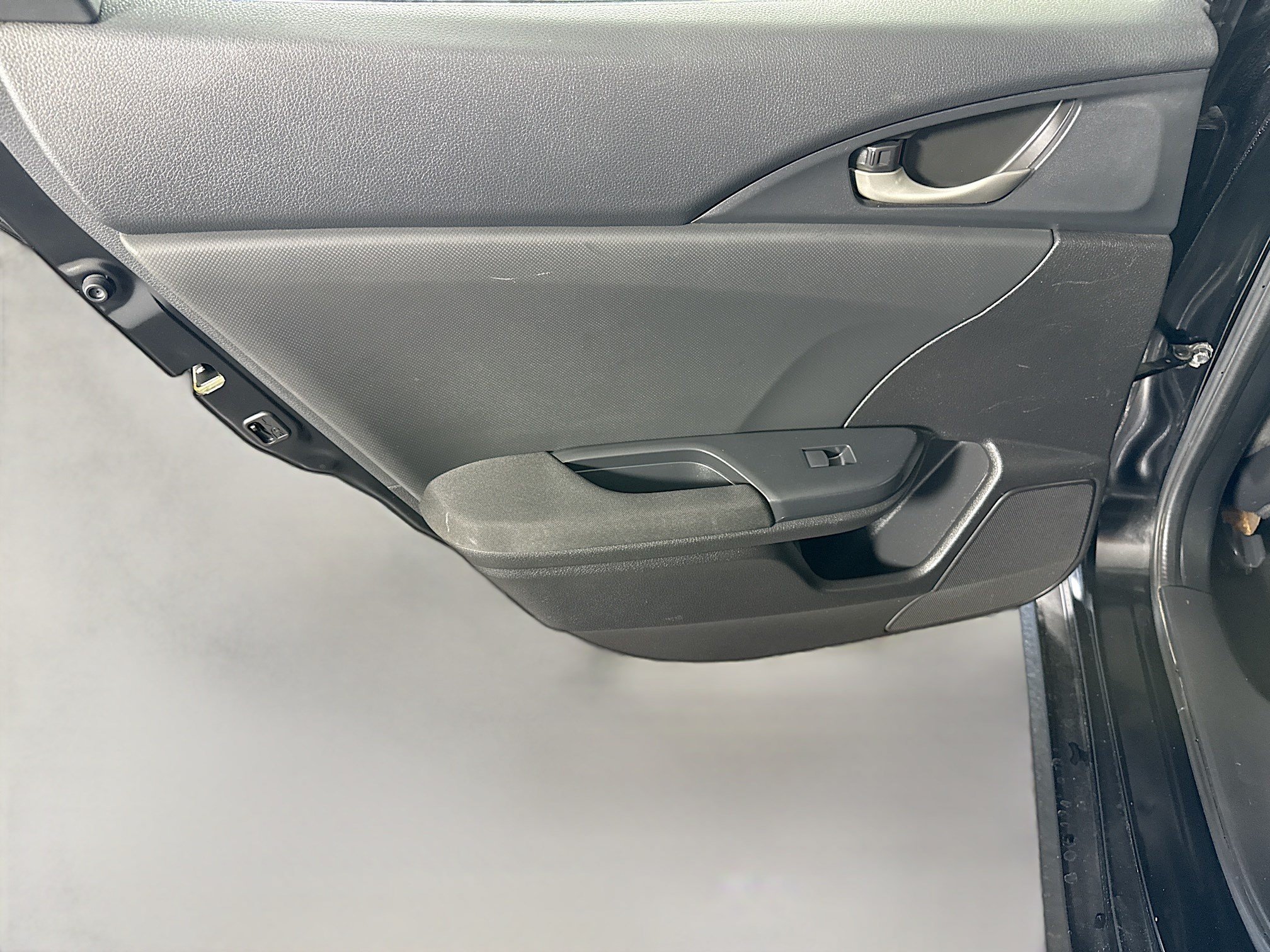 Used 2020 Honda Civic LX image 25