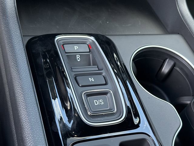 New 2026 Honda Pilot Sport image 33