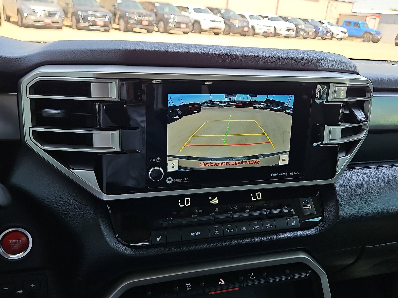 Used 2024 Toyota Tundra SR5 image 14