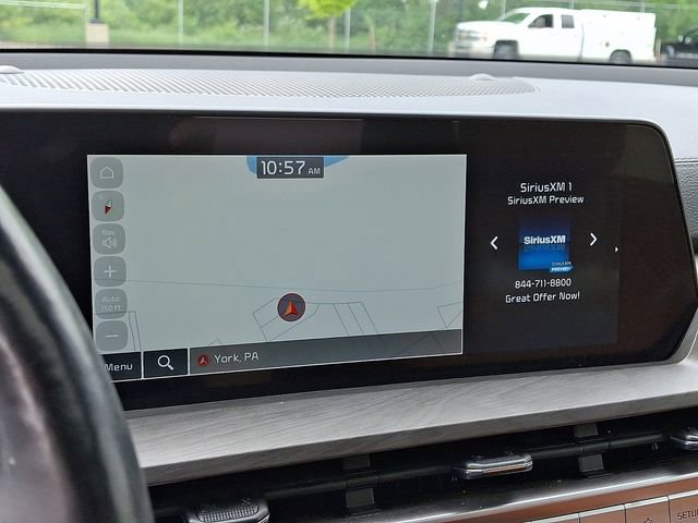 Used 2024 Kia Telluride EX X-Line AWD/4WD image 3