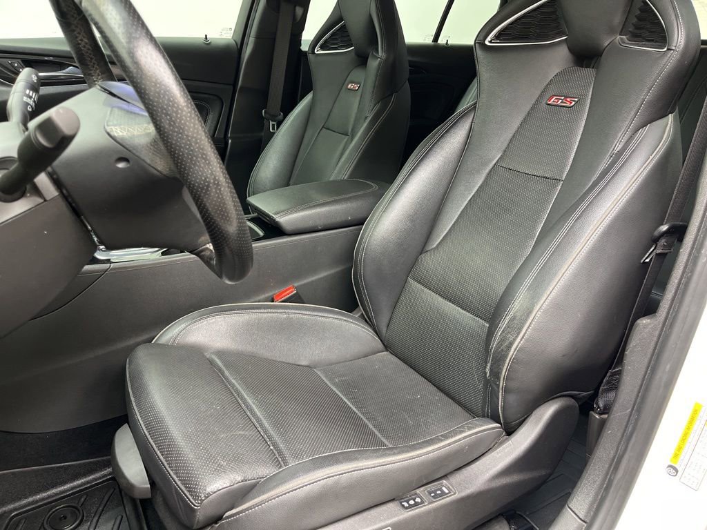 Used 2019 Buick Regal GS image 20