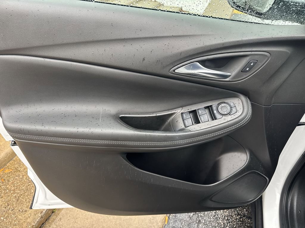 Certified 2022 Buick Encore GX Preferred image 20