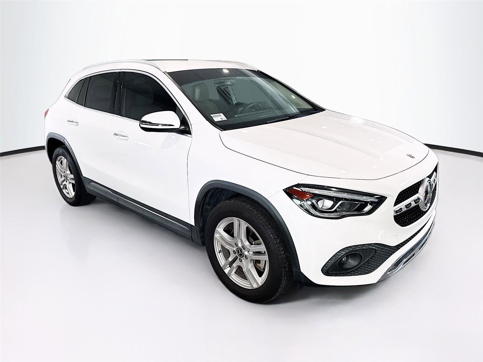 Used 2022 Mercedes-Benz GLA 250 image 7