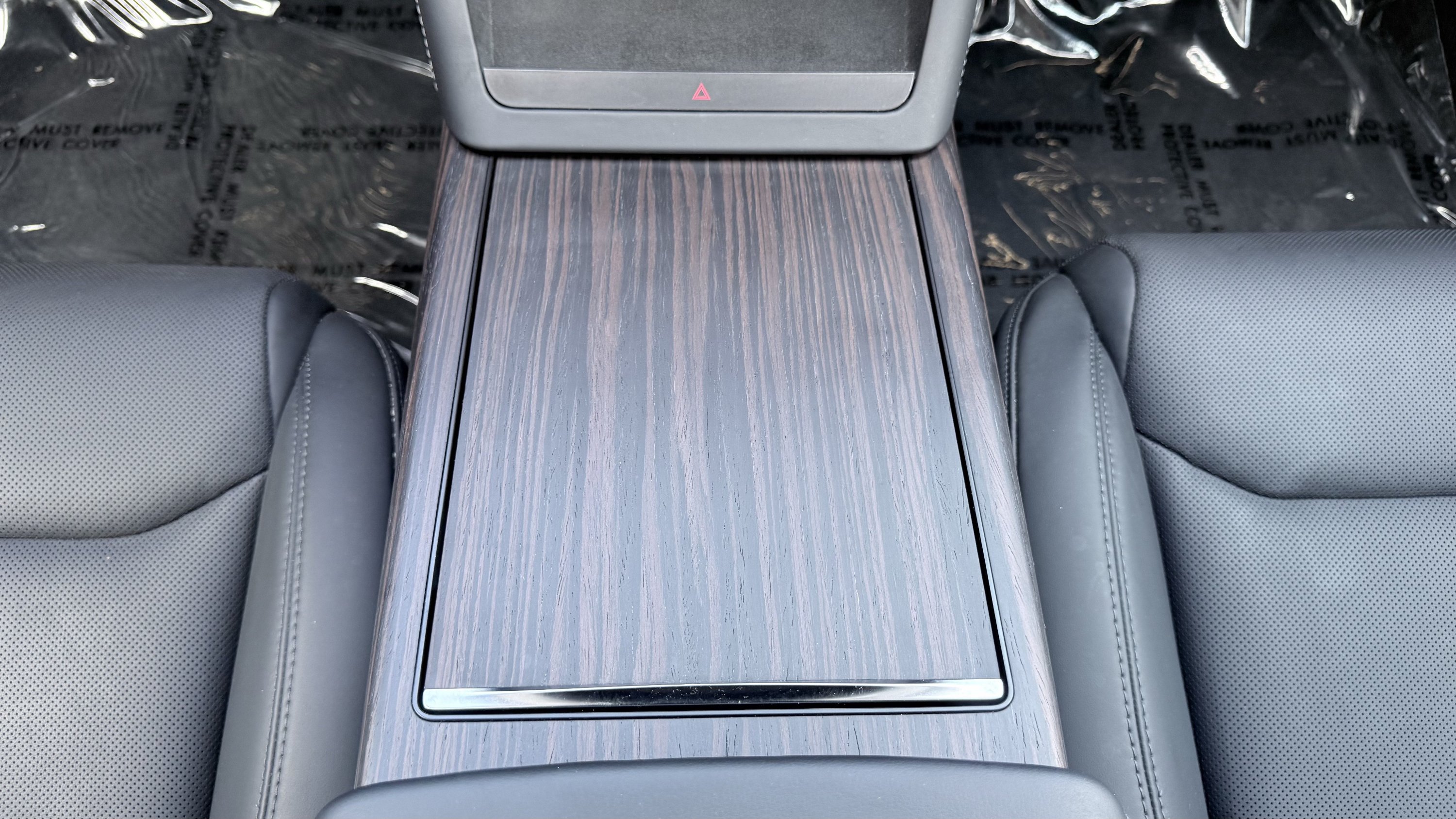 Used 2024 Tesla Model S AWD/4WD image 65