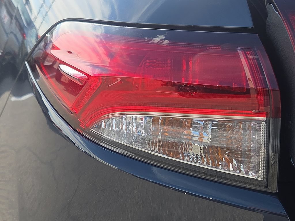 Used 2026 Toyota Corolla XLE FWD image 10