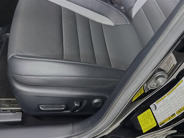 Used 2020 Lexus IS 300 F Sport w/ Blackline Edition RWD image 21