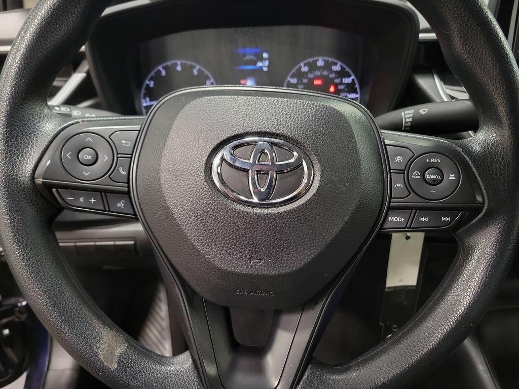 Used 2024 Toyota Corolla LE FWD image 21