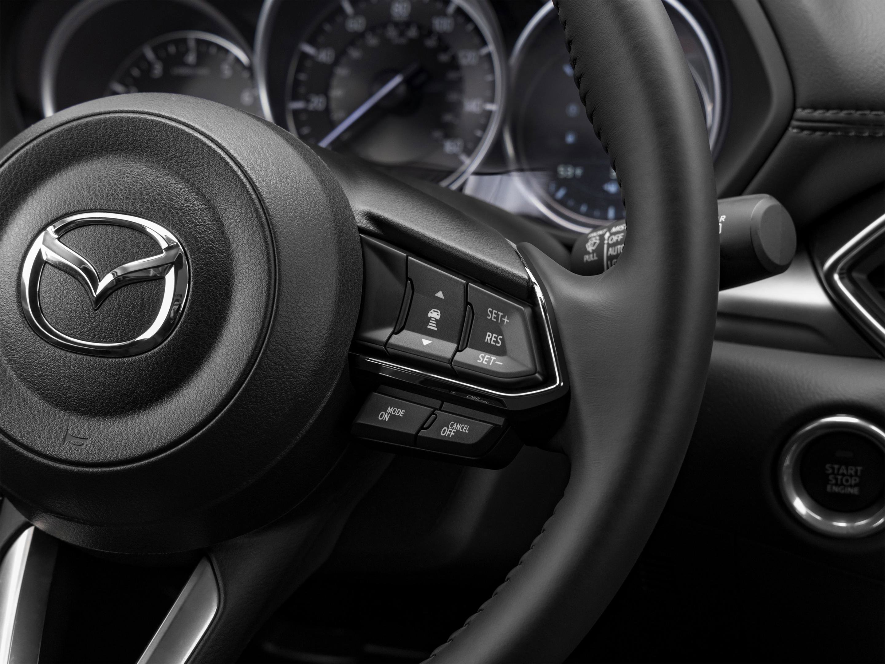 Used 2024 MAZDA CX-5 AWD 2.5 S w/ Select Package image 44