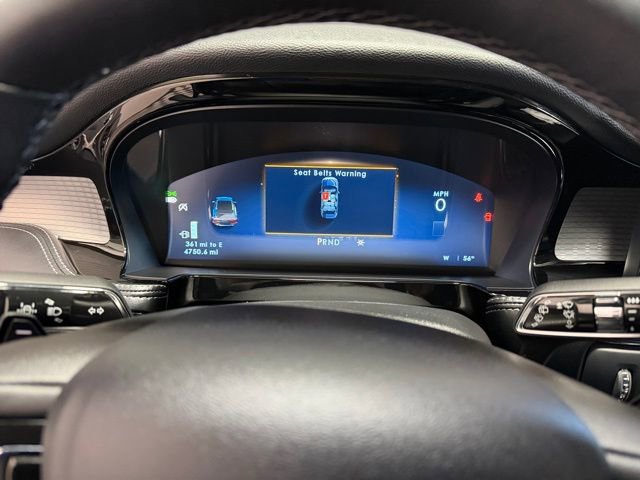 Used 2024 Lincoln Corsair Premiere w/ Equipment Group 101A image 26