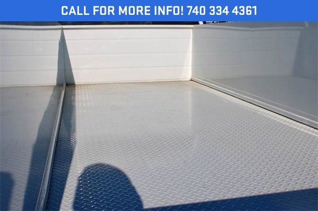 New 2024 GMC Sierra 3500 Pro w/ Convenience Package image 8