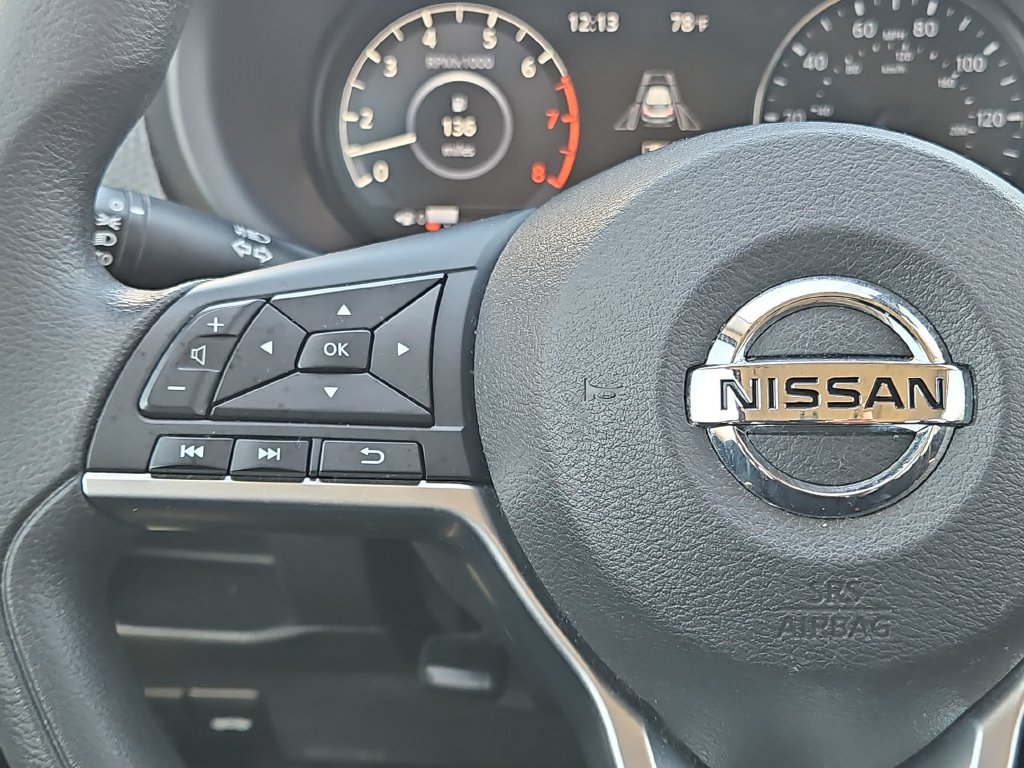 Used 2021 Nissan Kicks SV FWD image 24