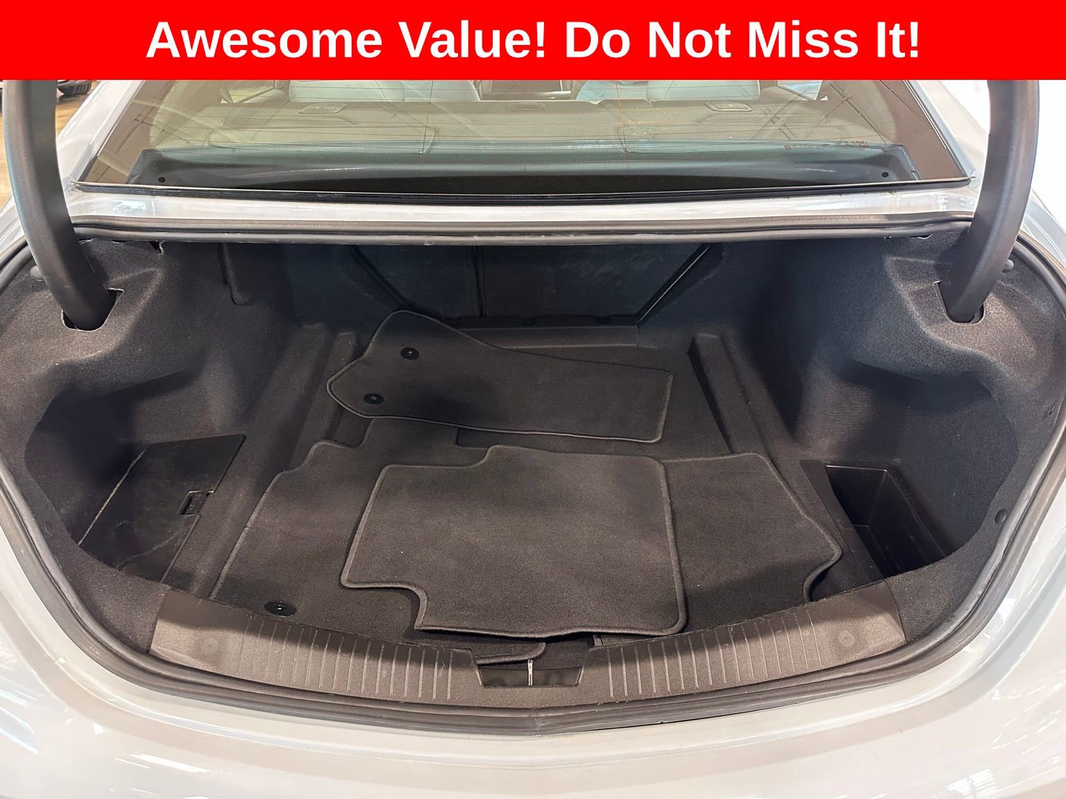 Used 2022 Cadillac CT5 Premium Luxury image 43