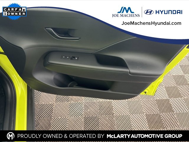 Certified 2024 Hyundai Kona SEL image 23