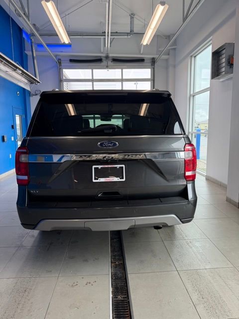 Used 2021 Ford Expedition XLT AWD/4WD image 7