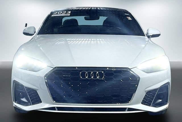 Certified 2023 Audi A5 2.0T Premium Plus w/ Premium Plus image 3