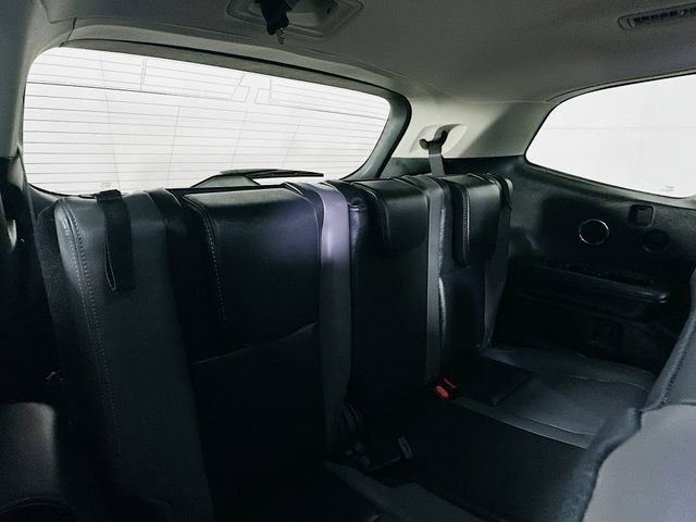 Used 2023 Subaru Ascent Onyx Edition Limited image 29