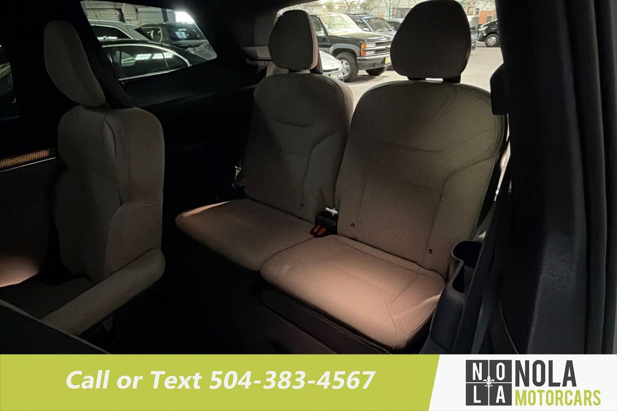 Used 2025 Volvo EX90 Plus AWD/4WD image 26