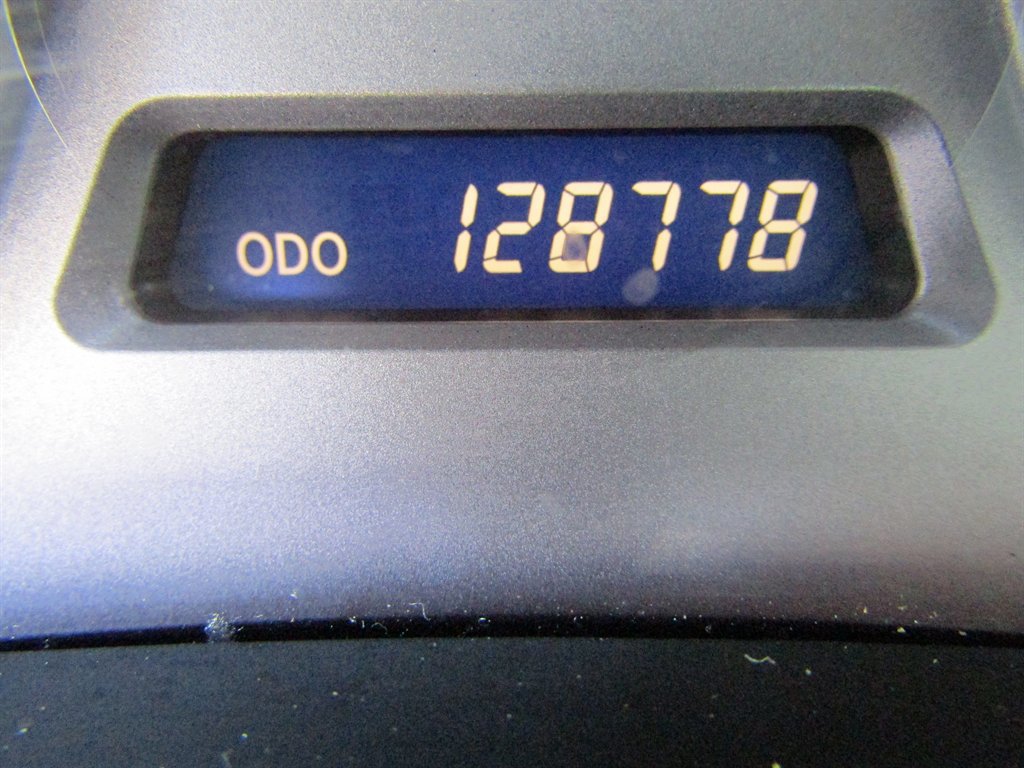 Used 2008 Lexus IS 250 RWD image 10