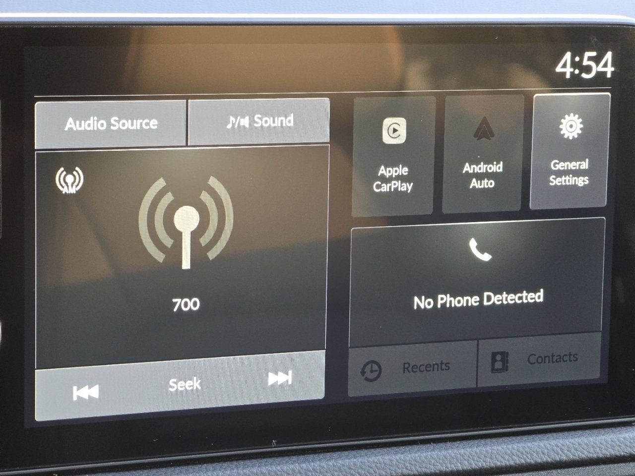 New 2026 Honda CR-V Sport-L image 31