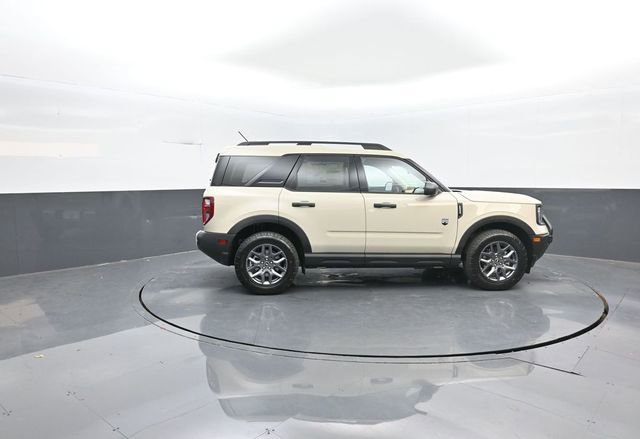 New 2025 Ford Bronco Sport Big Bend image 8