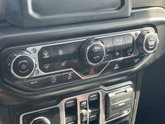 Used 2021 Jeep Gladiator Sport image 30