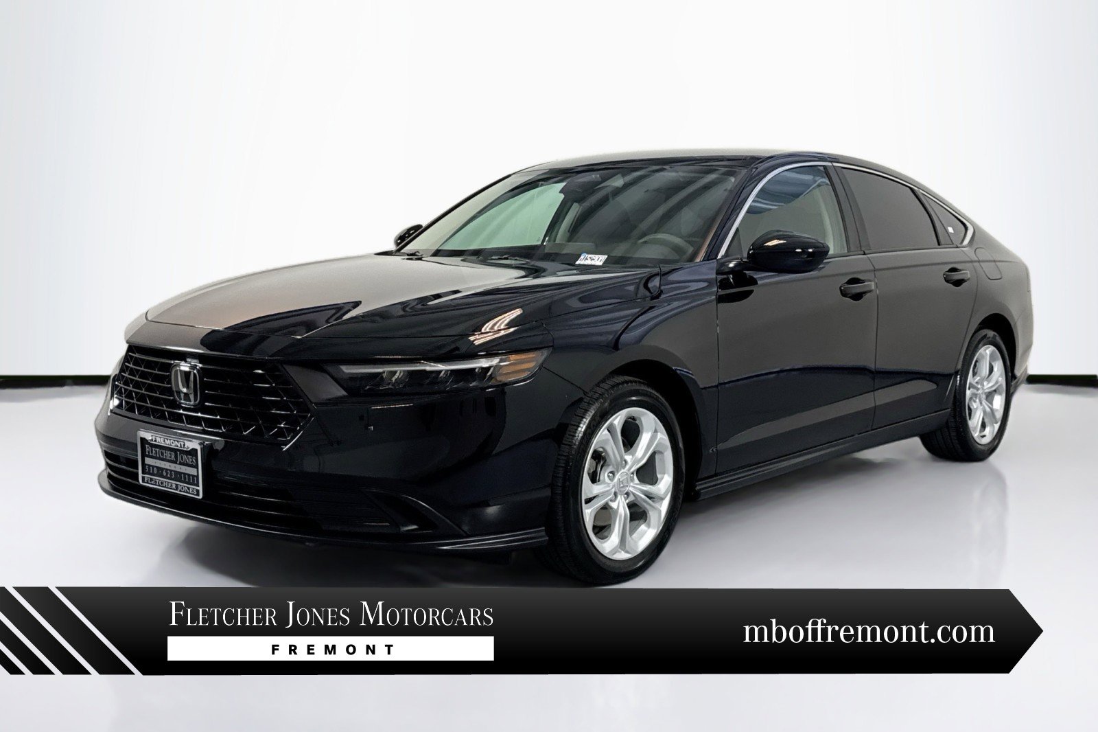 Used 2024 Honda Accord LX image 1