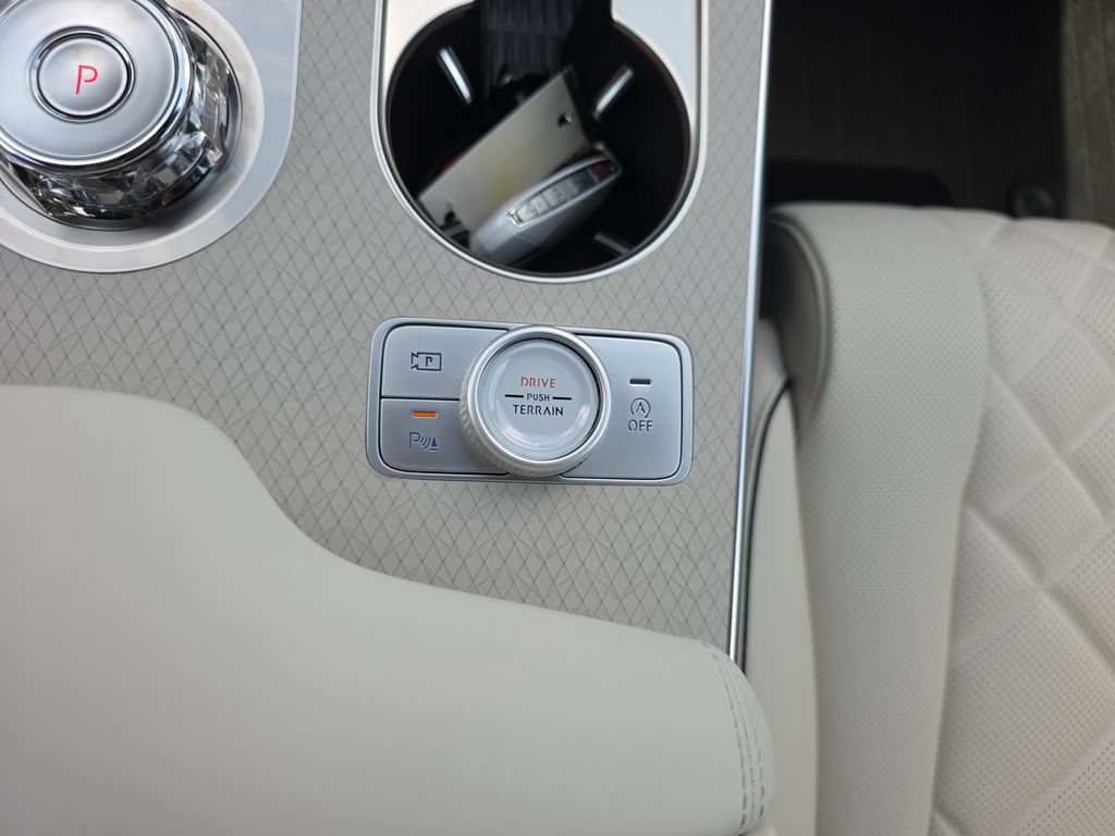 New 2027 Genesis GV80 3.5T Prestige AWD/4WD image 27