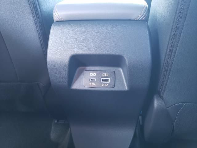 New 2026 Subaru Crosstrek 2.5i Wilderness AWD/4WD image 12