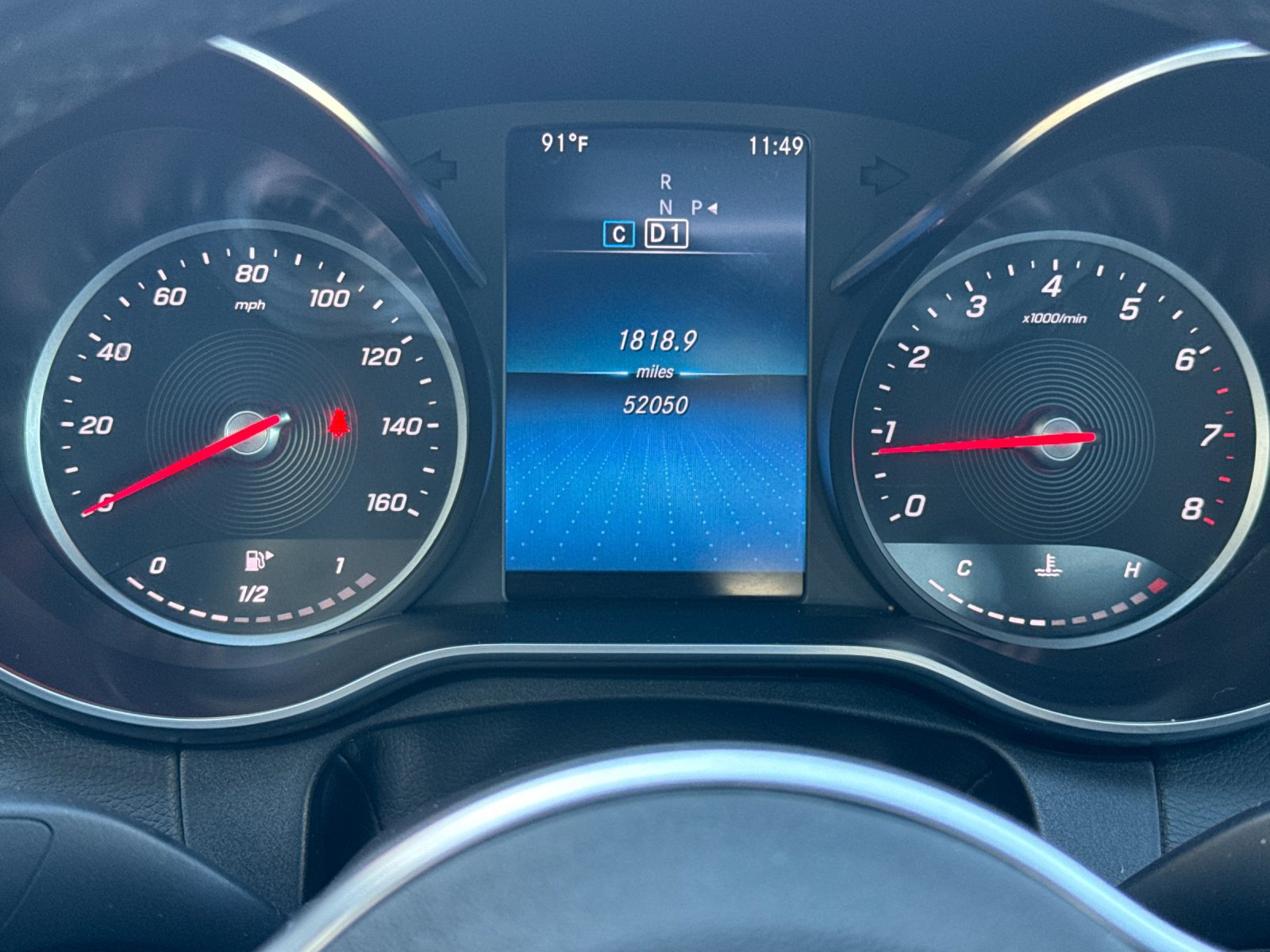 Used 2020 Mercedes-Benz C 300 Sedan image 23