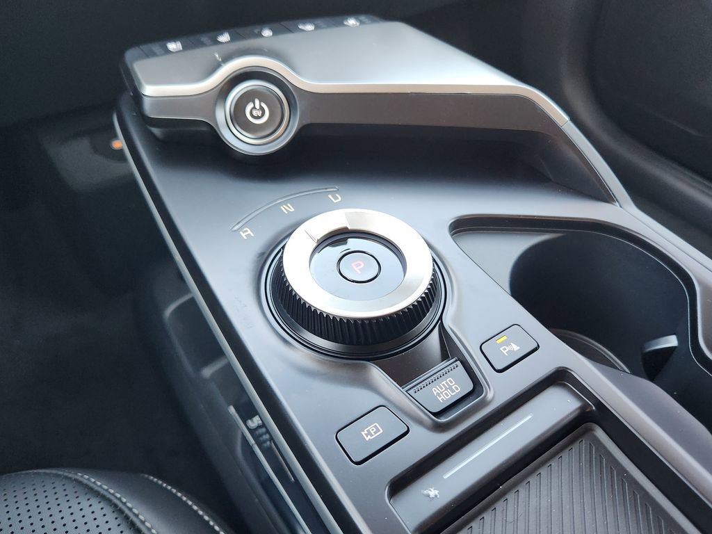 New 2025 Kia EV6 Wind image 21