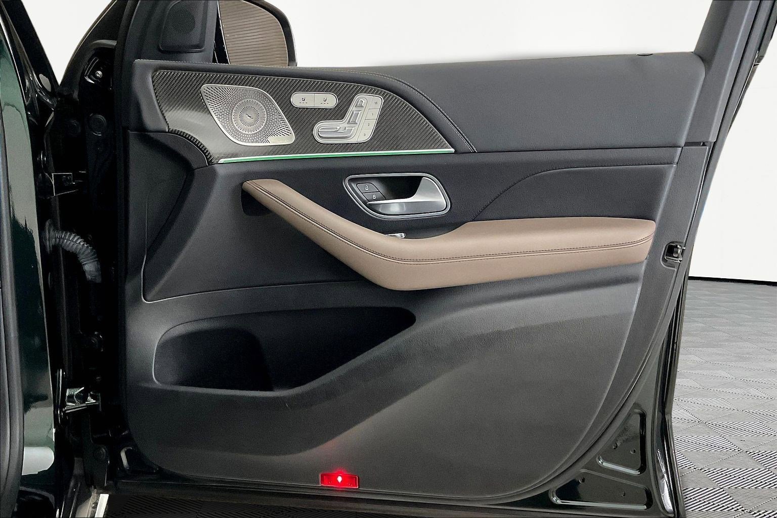 Certified 2022 Mercedes-Benz GLE 53 AMG 4MATIC image 28