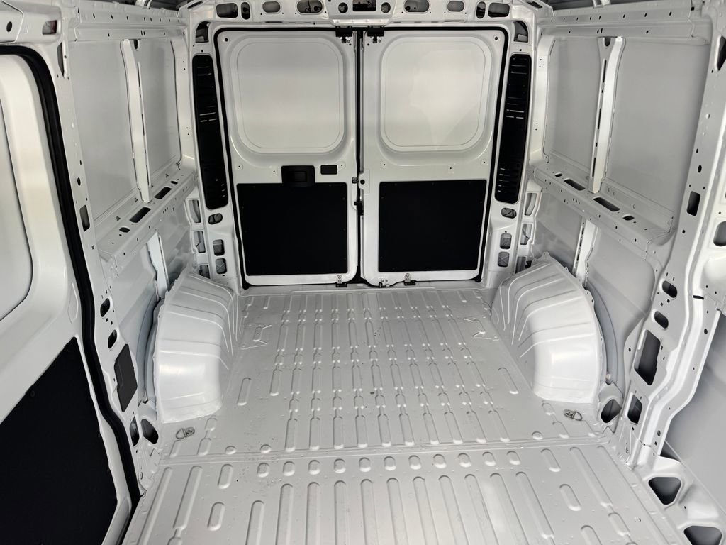New 2026 RAM ProMaster 1500 w/ Quick Order Package 22G SLT FWD image 13
