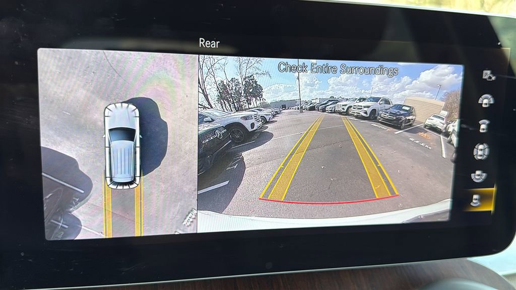 Certified 2022 Mercedes-Benz GLC 300 4MATIC image 31