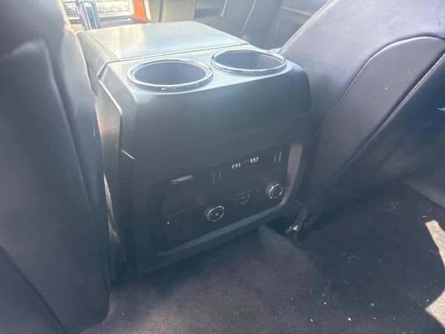 Used 2015 Lincoln Navigator L 4WD image 27