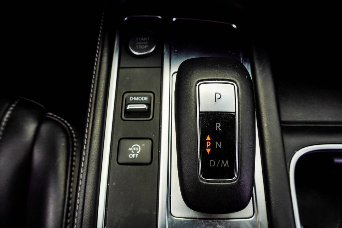 Used 2023 INFINITI QX60 Luxe w/ Cargo Package image 23