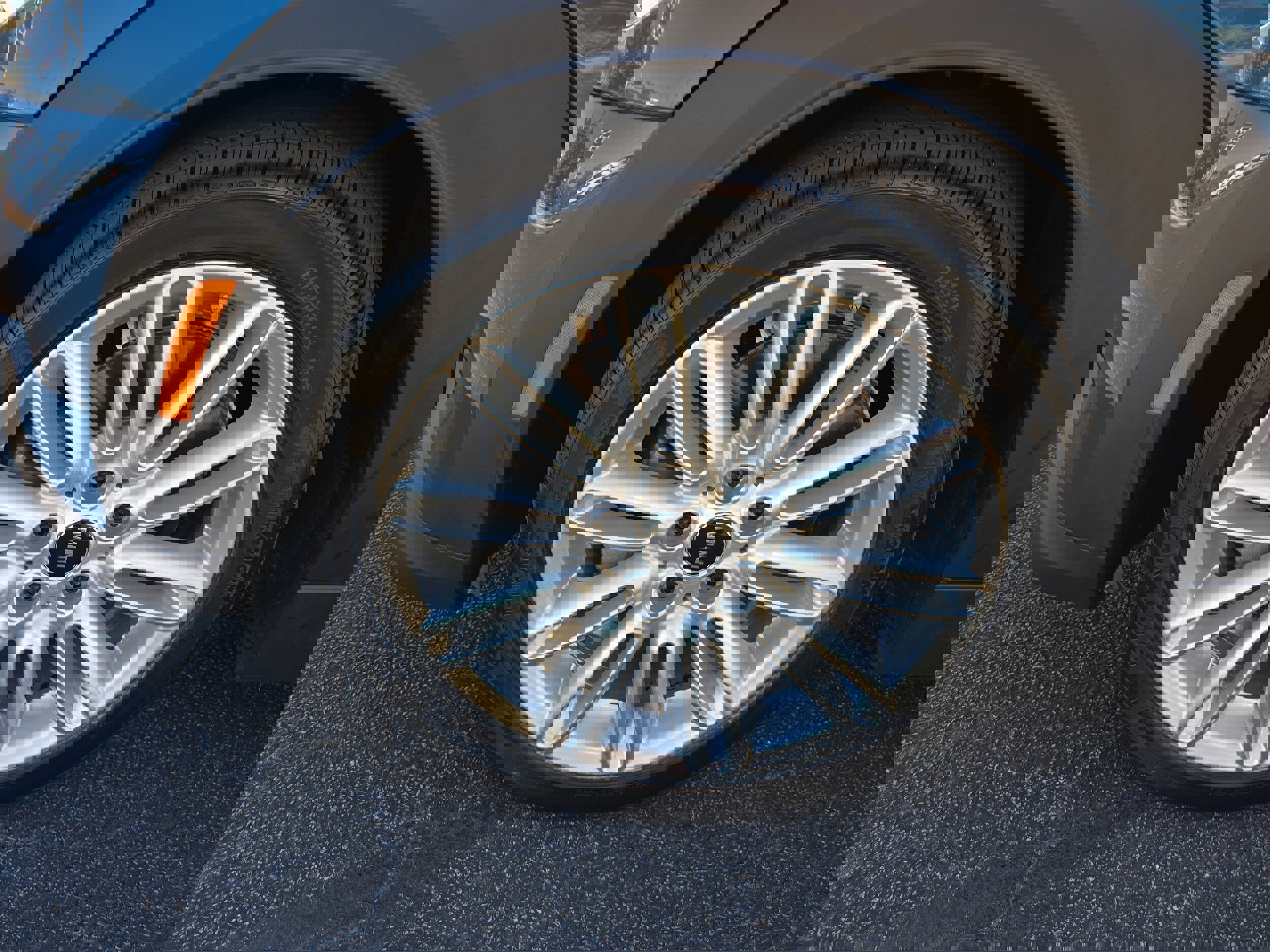 Used 2024 MINI Cooper S image 7