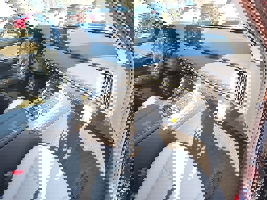 New 2026 MAZDA CX-90 3.3 Turbo w/ Premium Sport Pkg image 21