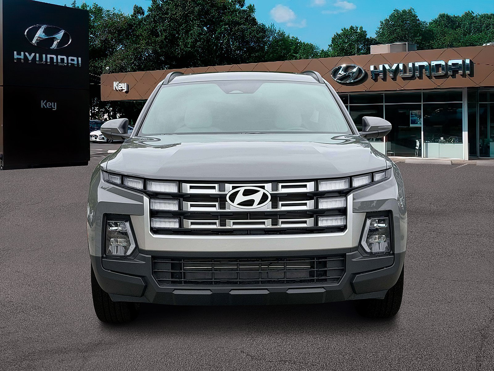 New 2027 Hyundai Santa Cruz SEL AWD/4WD image 13