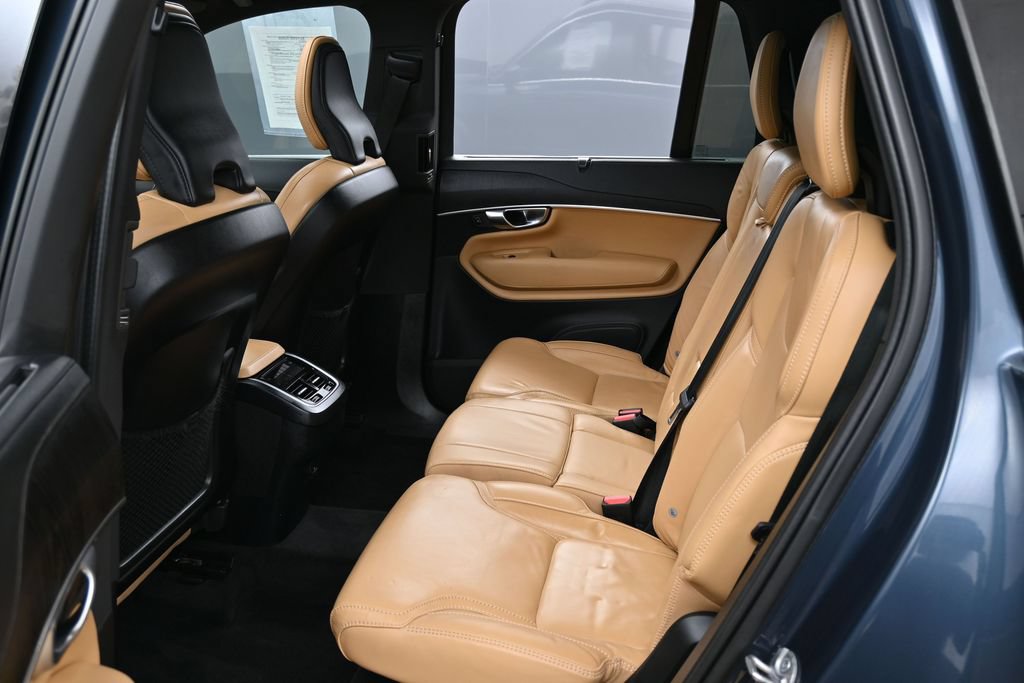 Used 2023 Volvo XC90 B6 Ultimate w/ Protection Package Premier AWD/4WD image 27